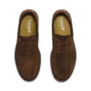 Sapatos de barco Newmarket II “Cocoa”