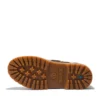 Sapatos de barco premium “Castanho”