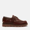 Sapatos de barco Timberland® Authentic para jovens Sapatos de barco Timberland® Authentic para jovens