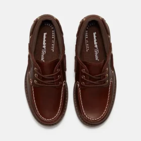 Sapatos de barco Timberland® Authentic para jovens