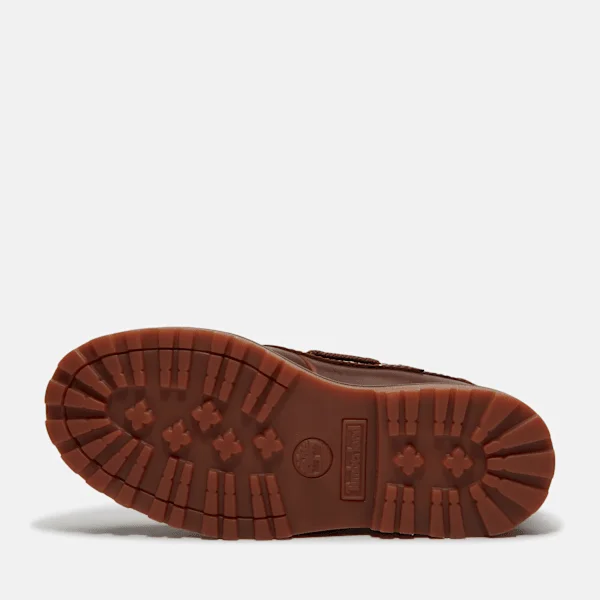 Sapatos de barco Timberland® Authentic para jovens Sapatos de barco Timberland® Authentic para jovens