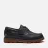 Sapatos de barco Timberland® Authentic para jovens Sapatos de barco Timberland® Authentic para jovens