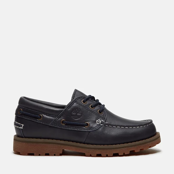 Sapatos de barco Timberland® Authentic para jovens Sapatos de barco Timberland® Authentic para jovens