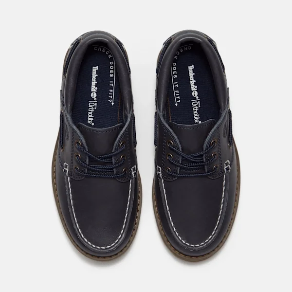 Sapatos de barco Timberland® Authentic para jovens Sapatos de barco Timberland® Authentic para jovens
