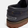 Sapatos de barco Timberland® Authentic para jovens Sapatos de barco Timberland® Authentic para jovens