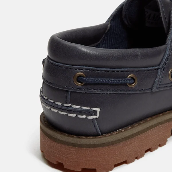 Sapatos de barco Timberland® Authentic para jovens Sapatos de barco Timberland® Authentic para jovens