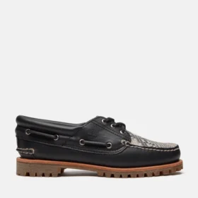 Sapatos de barco Timberland® Authentic para mulher