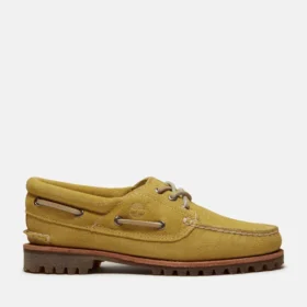 Sapatos de barco Timberland® Authentic para mulher