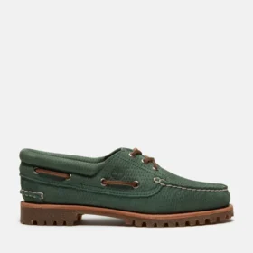 Sapatos de barco Timberland® Authentic para mulher
