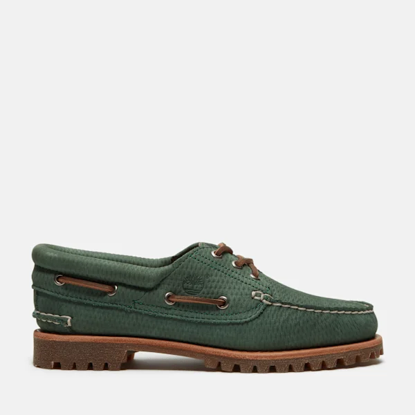 Sapatos de barco Timberland® Authentic para mulher Sapatos de barco Timberland® Authentic para mulher