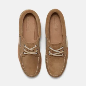 Sapatos de barco Timberland® Authentic para mulher