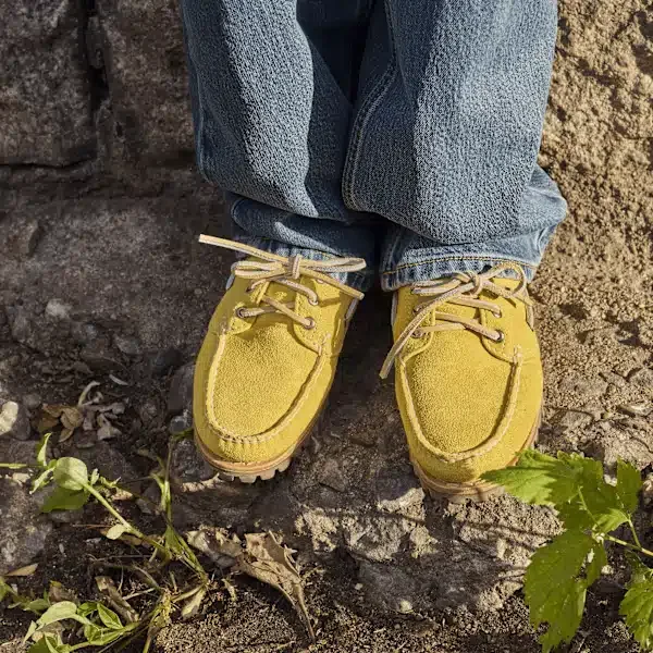Sapatos de barco Timberland® Authentic para mulher Sapatos de barco Timberland® Authentic para mulher