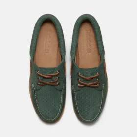 Sapatos de barco Timberland® Authentic para mulher