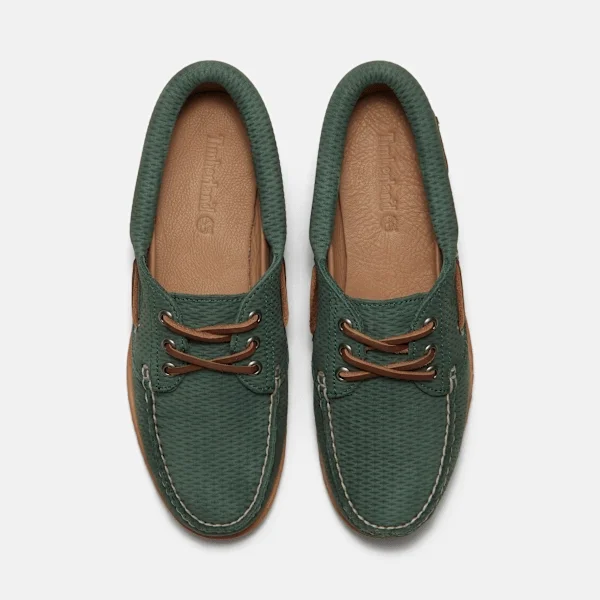 Sapatos de barco Timberland® Authentic para mulher Sapatos de barco Timberland® Authentic para mulher