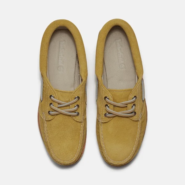 Sapatos de barco Timberland® Authentic para mulher Sapatos de barco Timberland® Authentic para mulher