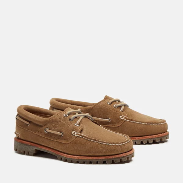 Sapatos de barco Timberland® Authentic para mulher Sapatos de barco Timberland® Authentic para mulher