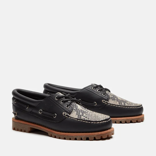 Sapatos de barco Timberland® Authentic para mulher Sapatos de barco Timberland® Authentic para mulher