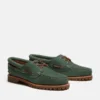 Sapatos de barco Timberland® Authentic para mulher Sapatos de barco Timberland® Authentic para mulher