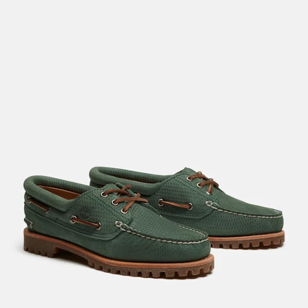 Sapatos de barco Timberland® Authentic para mulher Sapatos de barco Timberland® Authentic para mulher