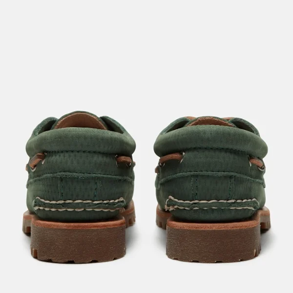 Sapatos de barco Timberland® Authentic para mulher Sapatos de barco Timberland® Authentic para mulher