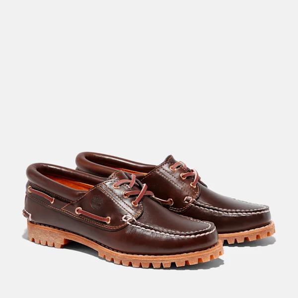 Sapatos de barco Timberland® Authentic para mulher Sapatos de barco Timberland® Authentic para mulher