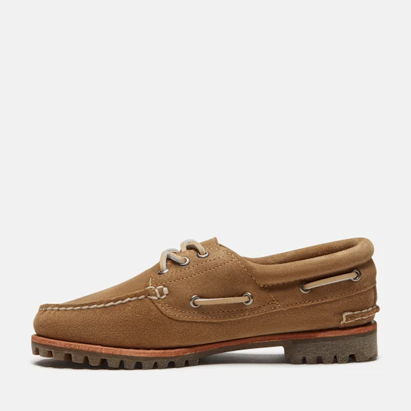 Sapatos de barco Timberland® Authentic para mulher Sapatos de barco Timberland® Authentic para mulher