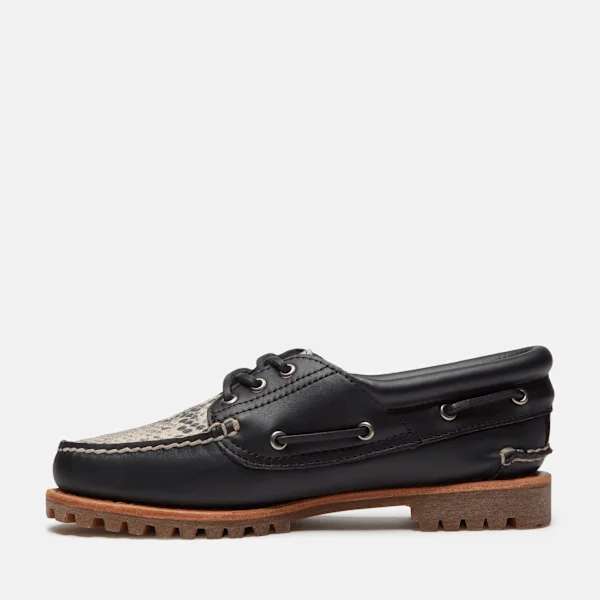 Sapatos de barco Timberland® Authentic para mulher Sapatos de barco Timberland® Authentic para mulher