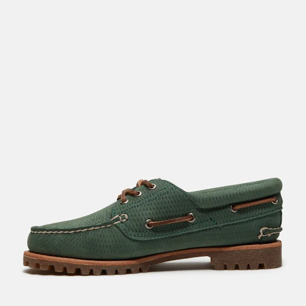 Sapatos de barco Timberland® Authentic para mulher Sapatos de barco Timberland® Authentic para mulher