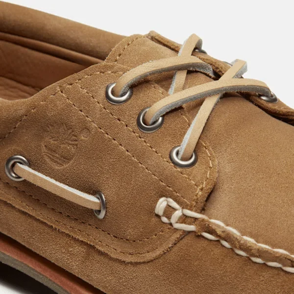 Sapatos de barco Timberland® Authentic para mulher Sapatos de barco Timberland® Authentic para mulher