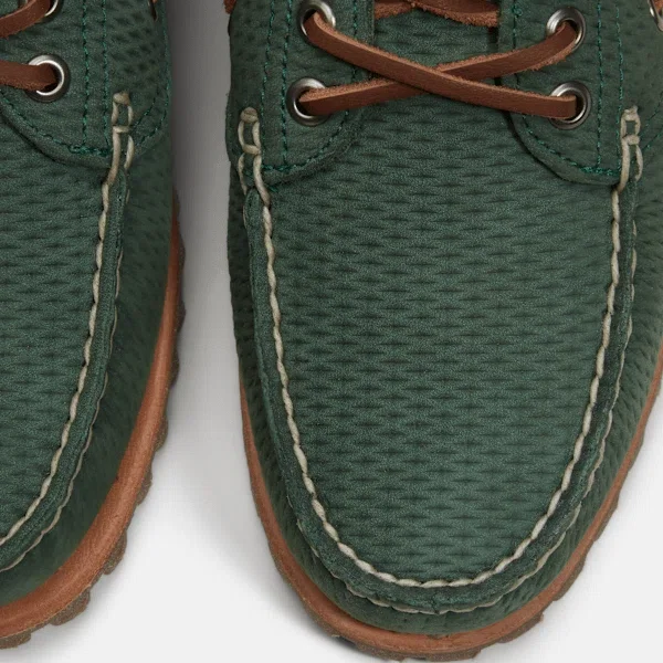 Sapatos de barco Timberland® Authentic para mulher Sapatos de barco Timberland® Authentic para mulher