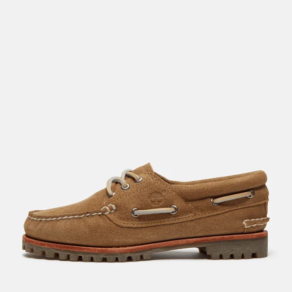 Sapatos de barco Timberland® Authentic para mulher Sapatos de barco Timberland® Authentic para mulher
