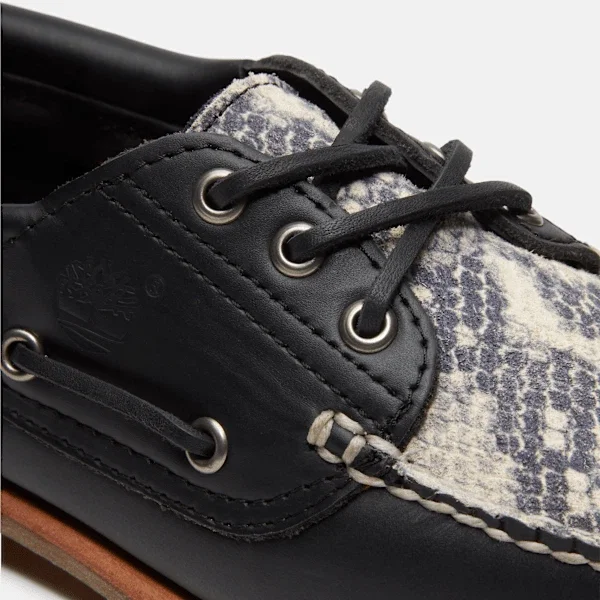 Sapatos de barco Timberland® Authentic para mulher Sapatos de barco Timberland® Authentic para mulher