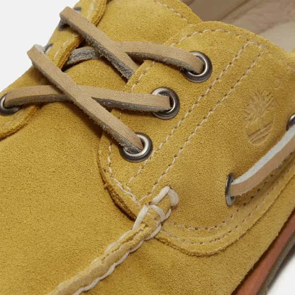 Sapatos de barco Timberland® Authentic para mulher Sapatos de barco Timberland® Authentic para mulher