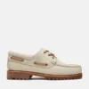 Sapatos de barco Timberland® Lake House 3-Eye Lug para homem