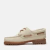 Sapatos de barco Timberland® Lake House 3-Eye Lug para homem
