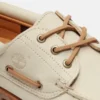 Sapatos de barco Timberland® Lake House 3-Eye Lug para homem