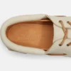Sapatos de barco Timberland® Lake House 3-Eye Lug para homem