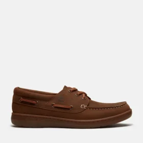 Sapatos de barco Timberland® Portofino Pier para homem