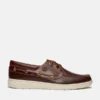 Sapatos de barco Timberland® Portofino Pier para homem