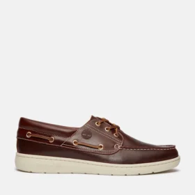 Sapatos de barco Timberland® Portofino Pier para homem