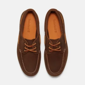 Sapatos de barco Timberland® Portofino Pier para homem