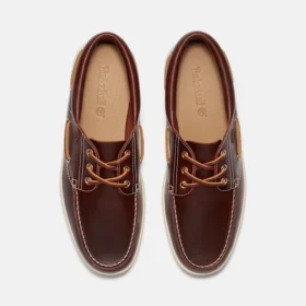 Sapatos de barco Timberland® Portofino Pier para homem