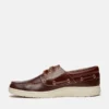 Sapatos de barco Timberland® Portofino Pier para homem