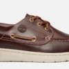 Sapatos de barco Timberland® Portofino Pier para homem