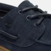 Sapatos de barco Timberland® Portofino Pier para homem