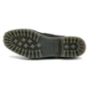 Sapatos de barco Timberland x A-COLD-WALL com 3 ilhós “Preto”