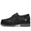Sapatos de barco Timberland x A Cold Wall “Preto”