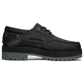 Sapatos de barco Timberland x A Cold Wall “Preto”