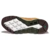 Sapatos de caminhada Euro Sprint Trekker Mid “Castanho”