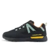 Sapatos de caminhada Euro Trekker “Preto”